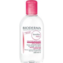 BIODERMA Sensibio H2O Rein.Lsg.Mizellenw.ext.mild