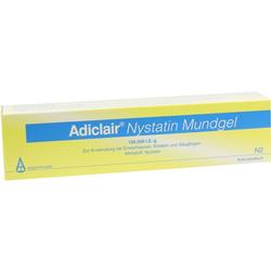 ADICLAIR Mundgel