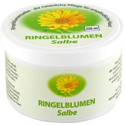 RINGELBLUMEN SALBE