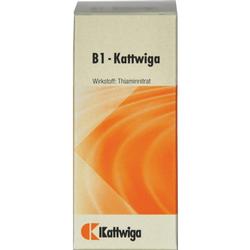 B1 KATTWIGA Tabletten