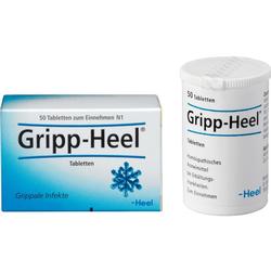 GRIPP-HEEL Tabletten