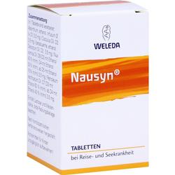 NAUSYN Tabletten