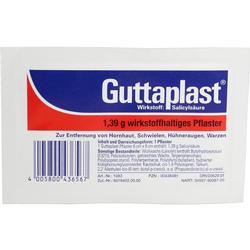 GUTTAPLAST 6x9 cm