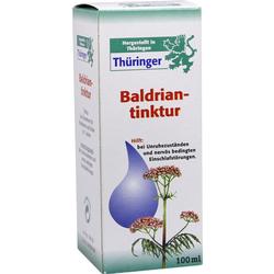 THÜRINGER Baldriantinktur