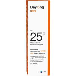 DAYLONG ultra SPF 25 Lotion