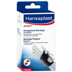 HANSAPLAST Bandage Handgelenk