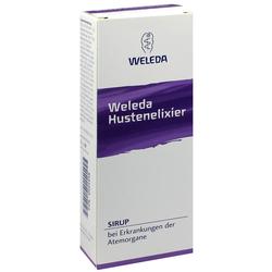 HUSTENELIXIER