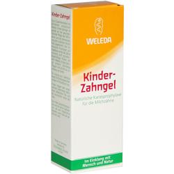 WELEDA Kinder Zahngel