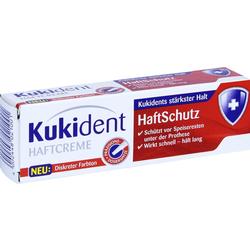 KUKIDENT Super Haftcreme Haftschutz