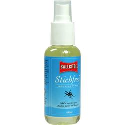 STICHFREI Mückenschutz Pumpspray