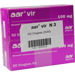 AAR VIR Dragees