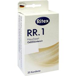 RITEX RR.1 Kondome