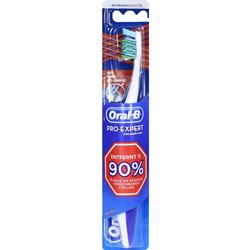 ORAL B Cross Action 35 mittel Zahnbürste