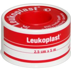 LEUKOPLAST 2,5 cmx5 m