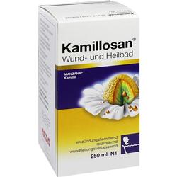 KAMILLOSAN Wund- u.Heilbad