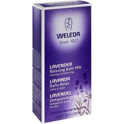 WELEDA Lavendel Entspannungsbad