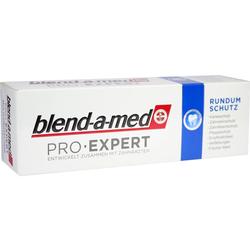BLEND A MED ProExpert Rundumschutz Zahncreme