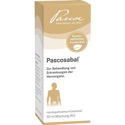 PASCOSABAL Tropfen