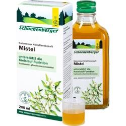 MISTEL SAFT Schoenenberger