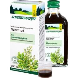 WERMUTSAFT Schoenenberger