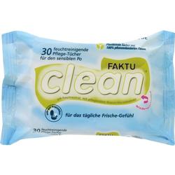 FAKTUCLEAN Tücher