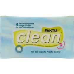 FAKTUCLEAN Tücher