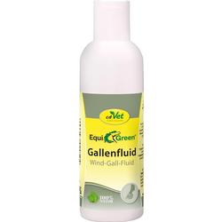 GALLENFLUID für Pferde