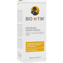 BIO-H-TIN System Haarkur