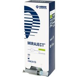 MIRAJECT Inj.Kan.40/10 0,3 mm