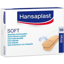 HANSAPLAST Soft Strips 19x72 mm