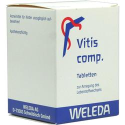 VITIS comp.Tabletten