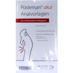 ANALVORLAGEN