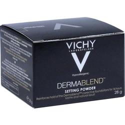 VICHY DERMABLEND Fixier Puder