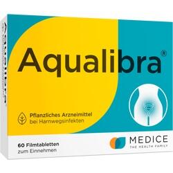 AQUALIBRA Filmtabletten