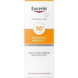 EUCERIN Sun Creme LSF 50+