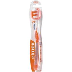 ELMEX interX medium Zahnbürste