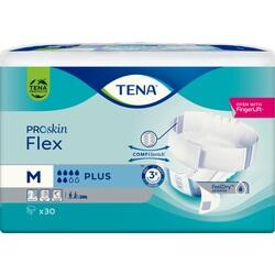 TENA FLEX plus M