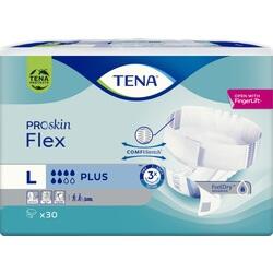 TENA FLEX plus L