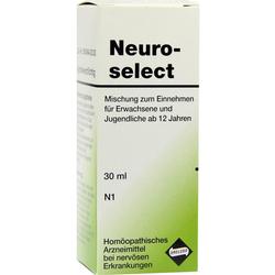 NEUROSELECT Tropfen