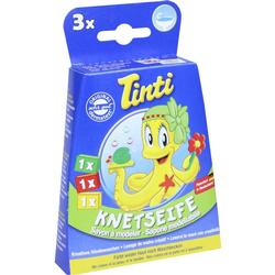 TINTI Knetseife