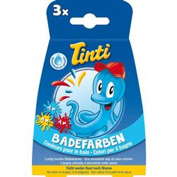 TINTI Badewasserfarbe