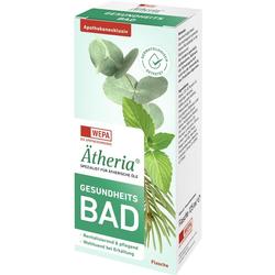 ÄTHERIA revitalisierendes Gesundheitsbad