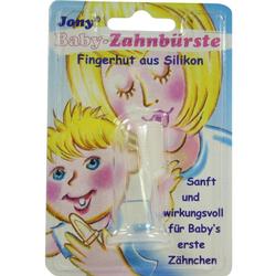 BABYZAHNBÜRSTE Fingerhut