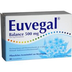 EUVEGAL Balance 500 mg Filmtabletten