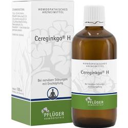 CEREGINKGO H Tropfen