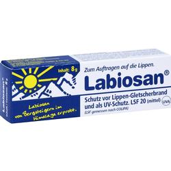 LABIOSAN Salbe