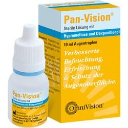 PAN-VISION Augentropfen