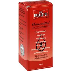 NEO BALLISTOL Hausmittel flüssig