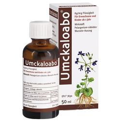 UMCKALOABO flüssig