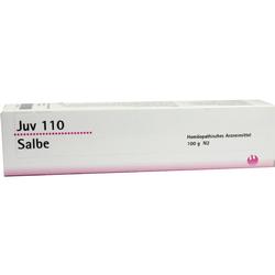 JUV 110 Salbe
